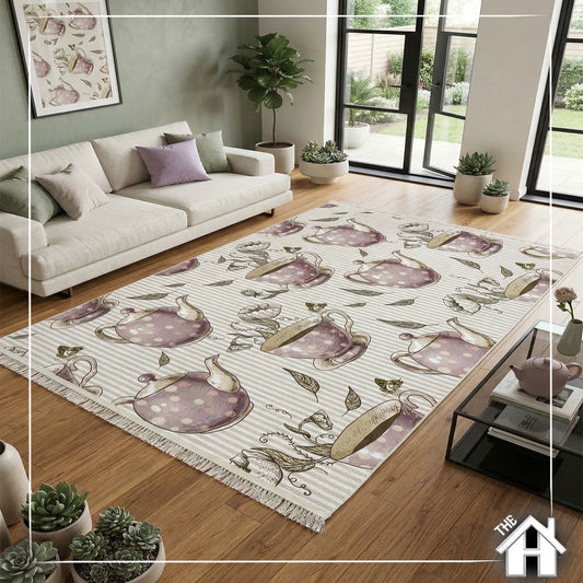 بديل سجاد مطبخ سوفت بظهر مانع للانزلاق - 102 - صورة 2