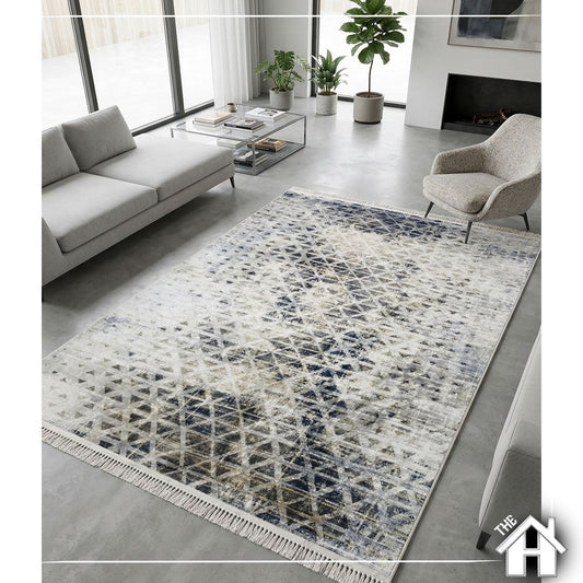 بديل سجاد مودرن سوفت بظهر مانع للانزلاق - 104 - صورة 2