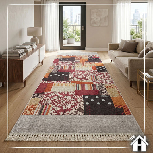 بديل سجاد مودرن سوفت بظهر مانع للانزلاق - 106 - صورة 2