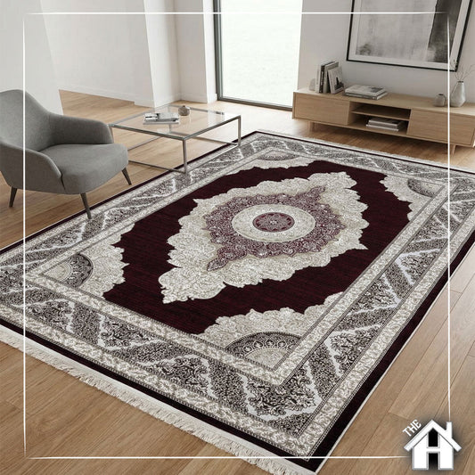 بديل سجاد مودرن سوفت بظهر مانع للانزلاق - 108 - صورة 2