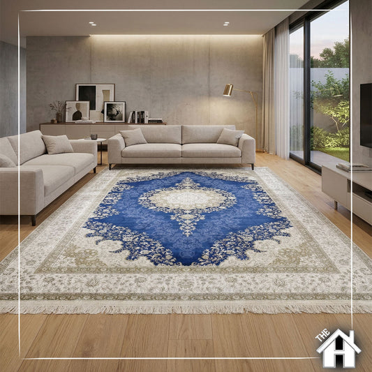 بديل سجاد مودرن سوفت بظهر مانع للانزلاق - 112 - صورة 2