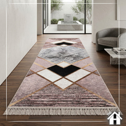 بديل سجاد مودرن سوفت بظهر مانع للانزلاق - 113 - صورة 2