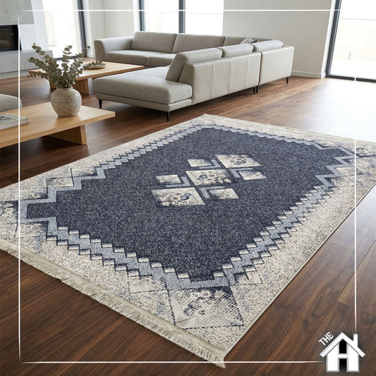 بديل سجاد مودرن سوفت بظهر مانع للانزلاق - 142 - صورة 2