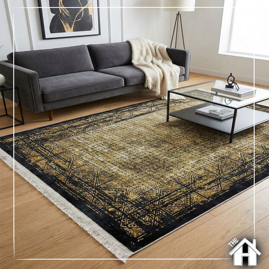 بديل سجاد مودرن سوفت بظهر مانع للانزلاق - 162 - صورة 2