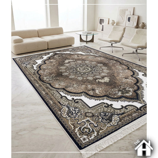 بديل سجاد مودرن سوفت بظهر مانع للانزلاق - 197 - صورة 2