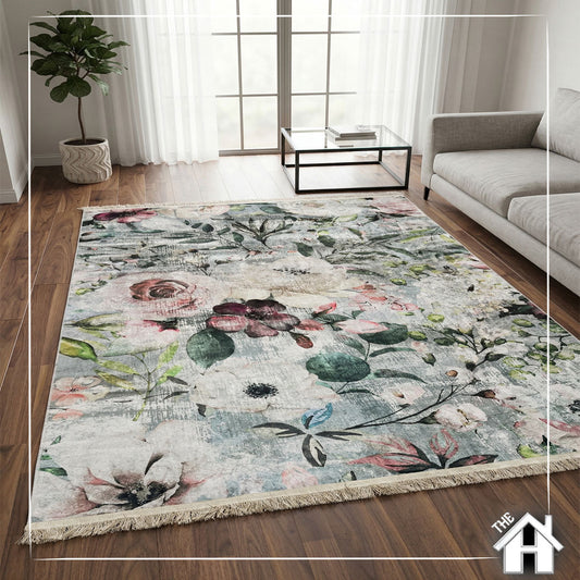 بديل سجاد مودرن سوفت بظهر مانع للانزلاق - 203 - صورة 2