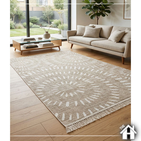 بديل سجاد مودرن سوفت بظهر مانع للانزلاق - 205 - صورة 2