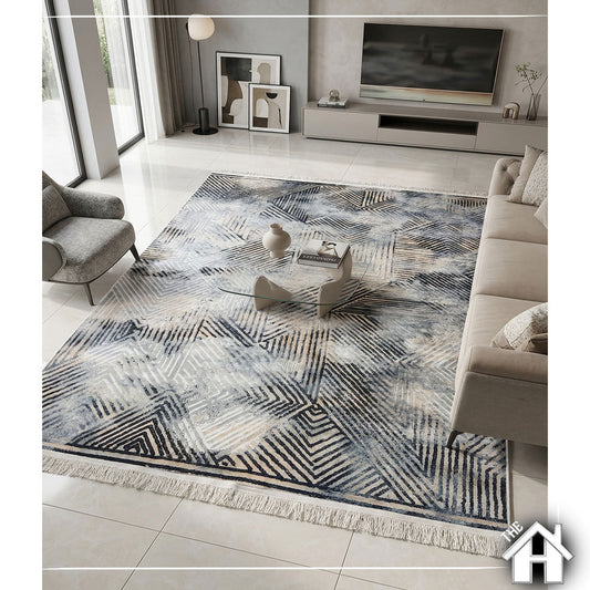 بديل سجاد مودرن سوفت بظهر مانع للانزلاق - 217 - صورة 2