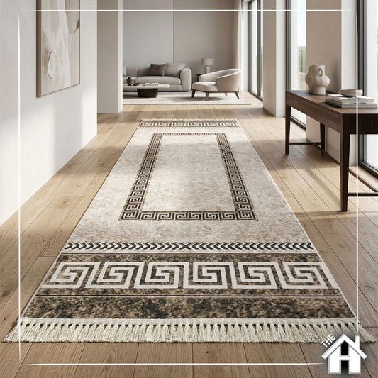 بديل سجاد مودرن سوفت بظهر مانع للانزلاق - 218 - صورة 2