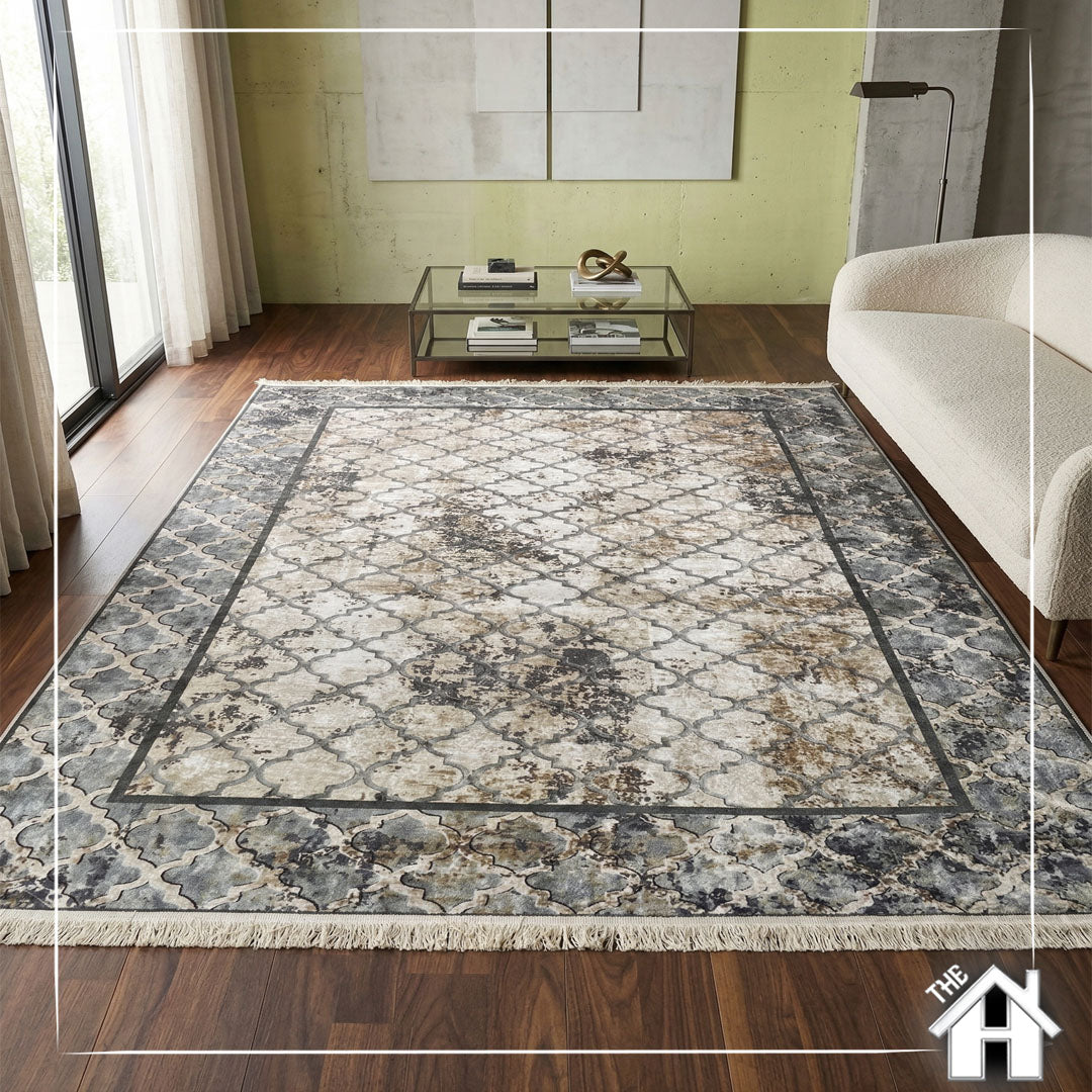 بديل سجاد مودرن سوفت بظهر مانع للانزلاق - 219 - صورة 2