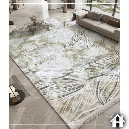 بديل سجاد مودرن سوفت بظهر مانع للانزلاق - 221 - صورة 2