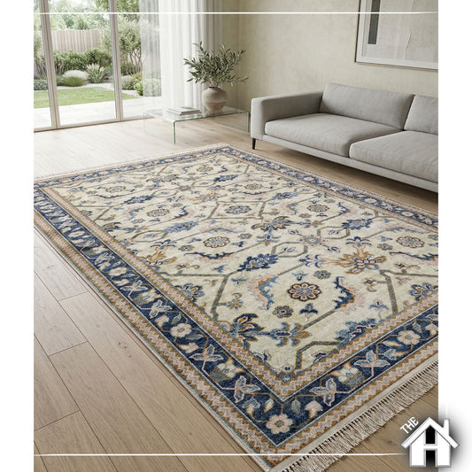 بديل سجاد مودرن سوفت بظهر مانع للانزلاق - 223 - صورة 2