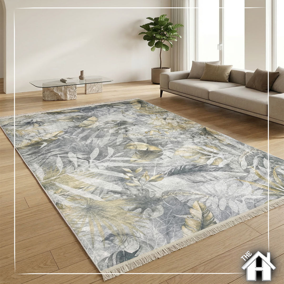 بديل سجاد مودرن سوفت بظهر مانع للانزلاق - 224 - صورة 2