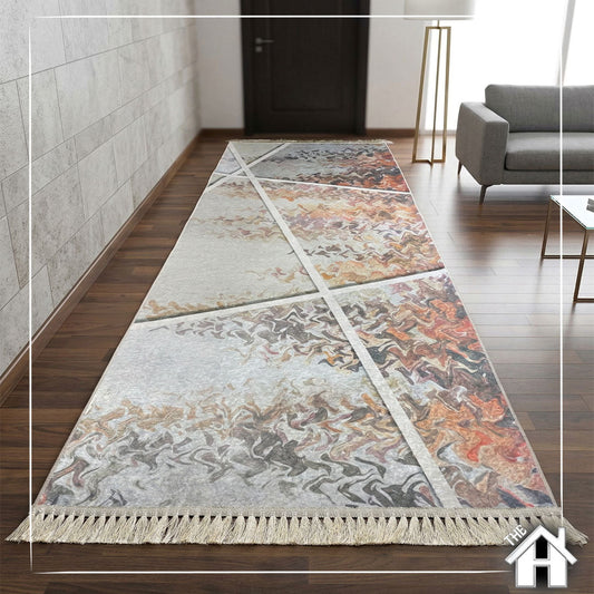 بديل سجاد مودرن سوفت بظهر مانع للانزلاق - 229 - صورة 2