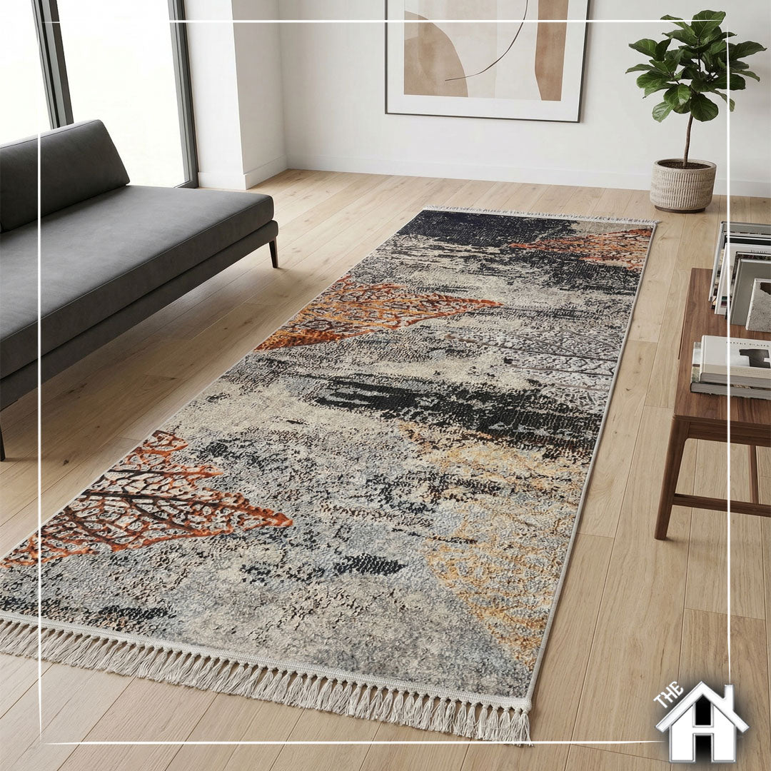 بديل سجاد مودرن سوفت بظهر مانع للانزلاق - 231 - صورة 2