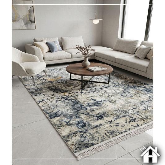 بديل سجاد مودرن سوفت بظهر مانع للانزلاق - 233 - صورة 2