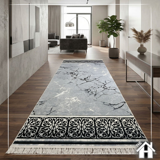 بديل سجاد مودرن سوفت بظهر مانع للانزلاق - 111 - صورة 1