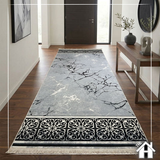 بديل سجاد مودرن سوفت بظهر مانع للانزلاق - 111 - صورة 2