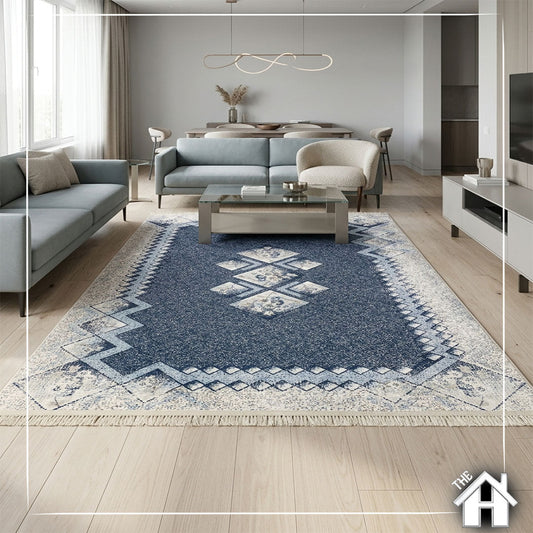 بديل سجاد مودرن سوفت بظهر مانع للانزلاق - 142 - صورة 1