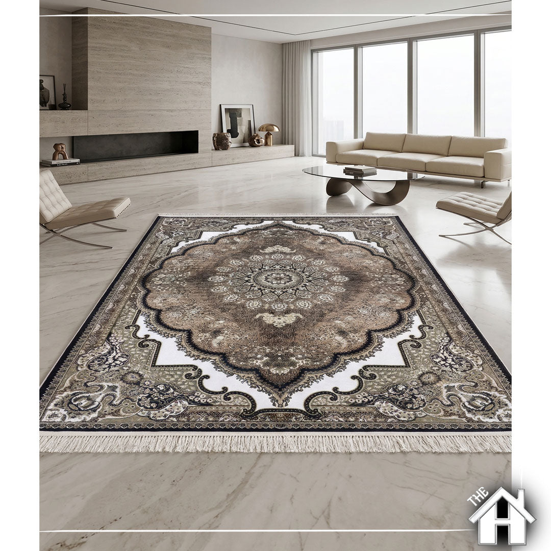 بديل سجاد مودرن سوفت بظهر مانع للانزلاق - 197 - صورة 1