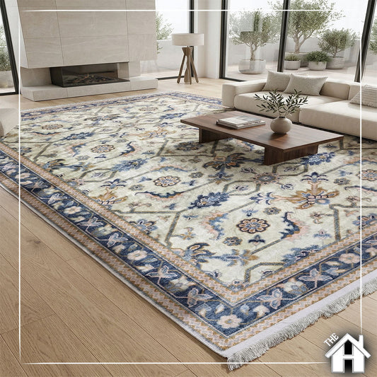 بديل سجاد مودرن سوفت بظهر مانع للانزلاق - 223 - صورة 1