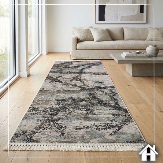 بديل سجاد مودرن سوفت بظهر مانع للانزلاق - 225 - صورة 1