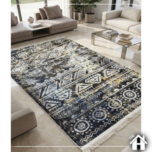 بديل سجاد مودرن سوفت بظهر مانع للانزلاق - 226 - صورة 1