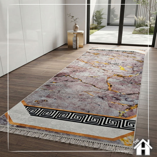 بديل سجاد مودرن سوفت بظهر مانع للانزلاق - 228 - صورة 1