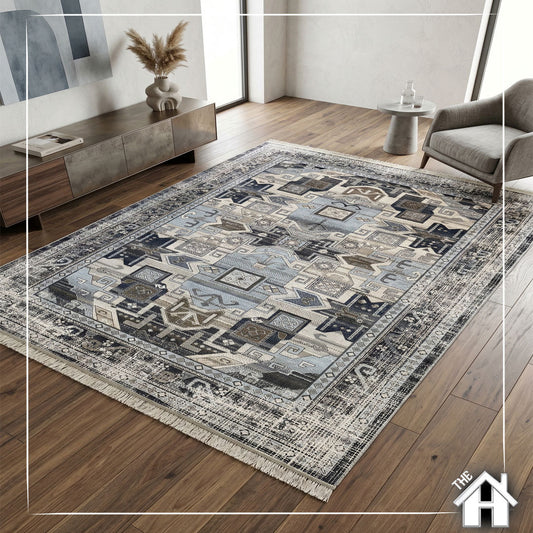 بديل سجاد مودرن سوفت بظهر مانع للانزلاق - 232 - صورة 2